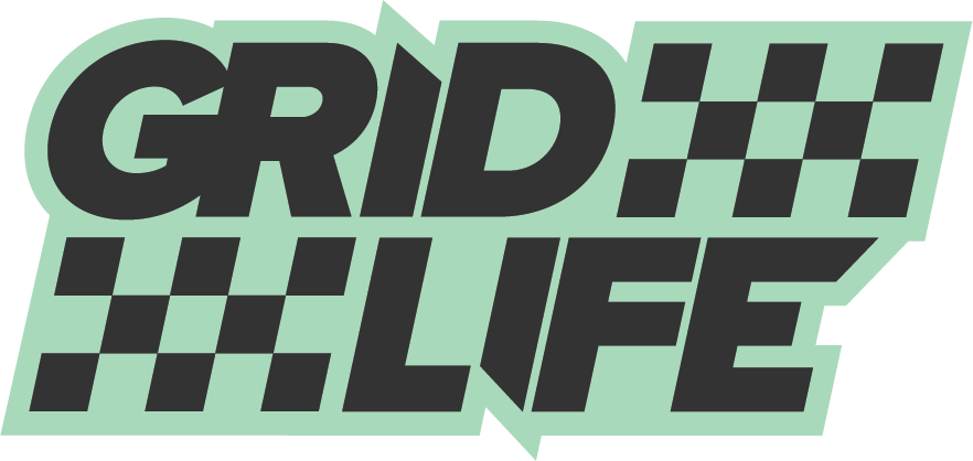 GridLife logo